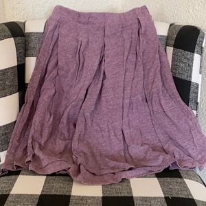 LuLaRoe skirt